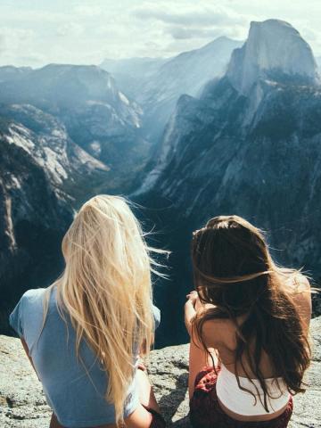 Вера Ночная подруга фото 3