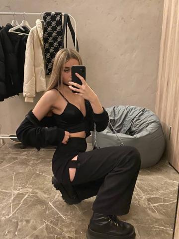 Яна Вип Красивая Реал фото 3