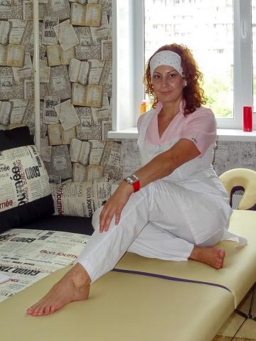 Лидия фото 9